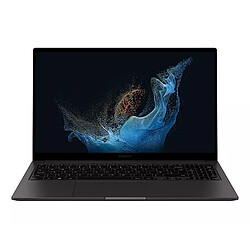 Samsung Galaxy Book 2 - NP754XED-KB1FR - Noir 