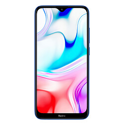 Acheter Xiaomi Redmi 8 - 3 / 32 Go - Bleu · Reconditionné