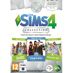 Ea Games Les Sims 4 Collection #4 - PC