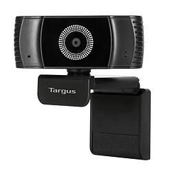 Targus AVC042GL webcam 2 MP 1920 x 1080 pixels USB 2.0 Noir 