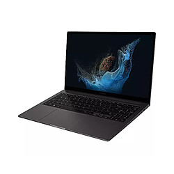 Avis Samsung Galaxy Book 2 - NP754XED-KB1FR - Noir 