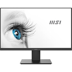 MSI 23,8" LED MP241X