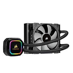 Corsair iCUE H60i RGB PRO XT 120mm