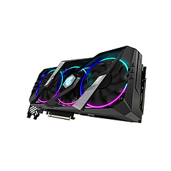 Avis Gigabyte Geforce RTX 2080 Super - AORUS - 8 Go