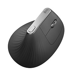 Acheter Logitech MX VERTICAL Graphite