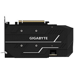 Acheter Gigabyte Geforce RTX 2060 rev 2.0 - OC - 6 Go