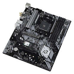 ASRock B550 Phantom Gaming 4/AC pas cher