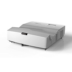 Optoma X340UST Projector DLP XGA 4000lm X340UST Ultra Short Throw Projector DLP XGA 4000lm 2xHDMI VGA Composite Video USB-A