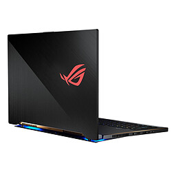 ASUS ROG Zephyrus S GX735GWR-EV030T - Noir pas cher