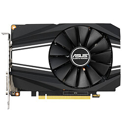 Avis ASUS Geforce GTX 1660 - PHOENIX - 6 Go