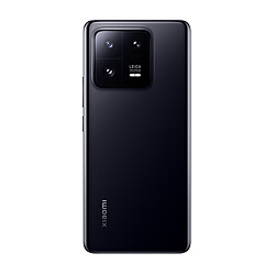 Acheter XIAOMI 13 Pro - 12/256 Go - 5G - Noir