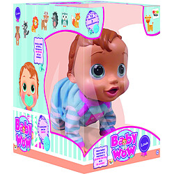 BABY WOW - Bébé Louis - 94727