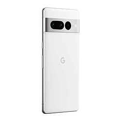 Avis Google Pixel 7 Pro - 12/128 Go - Blanc
