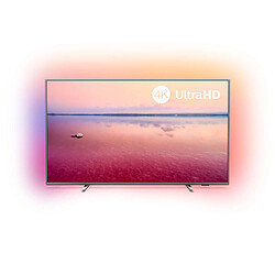 Philips TV LED 50" 126 cm - 50PUS6754/12