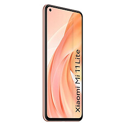 Acheter Xiaomi 11 Lite - 5G NE - 8/128 Go - Rose