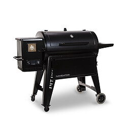 Avis Barbecue à pellets Pit Boss PB1150 Navigator