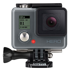 GoPro HERO