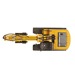 Avis Revell Pelleteuse ''Digger 2.0''