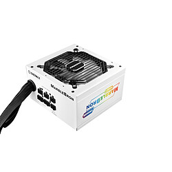 Acheter Enermax Alimentation PC MARBLEBRON ATX - 850W - RGB adressable