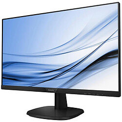 Acheter Philips Moniteur PC - 273V7QDAB/00 - Noir