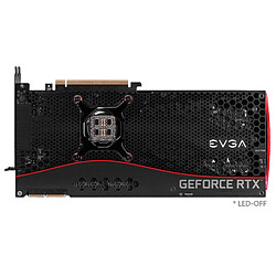 Acheter EVGA GeForce RTX 3090 FTW3 ULTRA GAMING - Triple Fan - 24Go