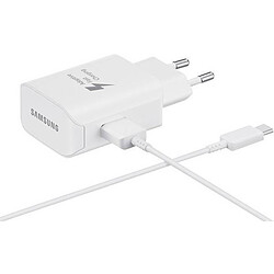 Avis Samsung Chargeur secteur 25W USB Type-C