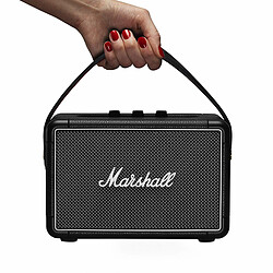 MARSHALL Kilburn 2 Noire - Enceinte Bluetooth