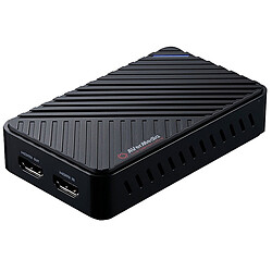 Acheter AVerMedia Technologies LIVE GAMER ULTRA