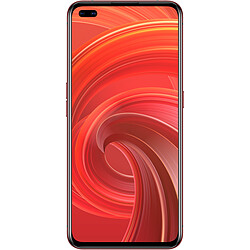 Realme X50 Pro Rouge 12/256