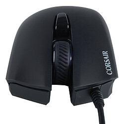 Avis Corsair HARPOON RGB PRO - optique