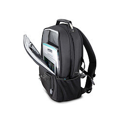 Avis Urban Factory Sac à dos PC Portable 13/14'' - Heavee Travel Backpack Gris