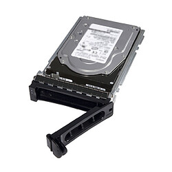 Dell 400-ATJL 1.2 To - 2.5'' SAS Disque Dur Interne - SAS 2.5''