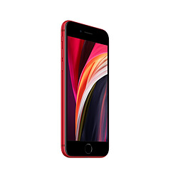 Apple iPhone SE - 128 Go - PRODUCT RED - Occasion