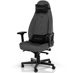 Acheter Noblechairs ICON TX - anthracite