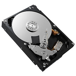 Toshiba P300 - High-performance Hard Drive 6 To - 5400 tpm - 128 Mo - SMR pas cher