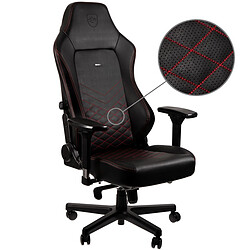 Noblechairs HERO - Noir/Rouge