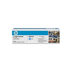 Toner HP CB541A cyan