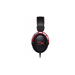 Avis HyperX Cloud Alpha - Filaire