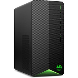 Avis HP Pavilion Gaming TG01-2560nf Intel Core i5-11400F 16Go RAM DDR4 512Go SSD Win 11 Noir