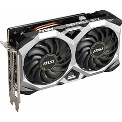 MSI GeForce GTX 1660 SUPER VENTUS XS OC pas cher