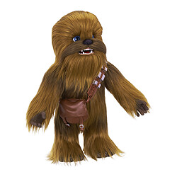 Star Wars Chewbacca Interactif - E0584EU40