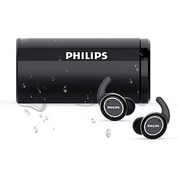 Avis Philips Casque sans fil TAST702BK/00