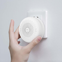 Avis Xiaomi Mi Smart Sensor Set - Kit Maison connectée