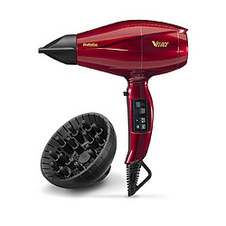 BaByliss Sèche-cheveux Veloce 2200 6750DE -