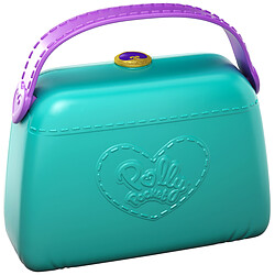 Polly Pocket Mini-Figurine - Le Sac à Boutique - GCJ86