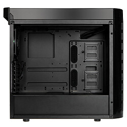 Avis BitFenix Pandora ATX Core - Noir (Version fenêtre)