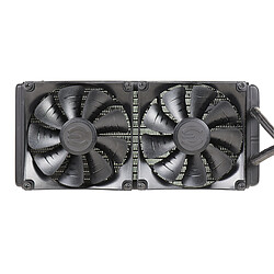 EVGA WaterCooling CLC 280 mm WaterCooling CLC 280 mm