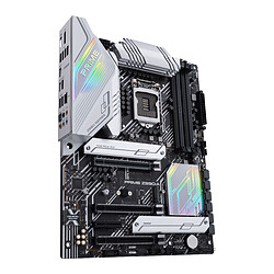 Avis ASUS PRIME Z590-A