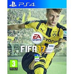 Electronic Arts FIFA 17 - PS4 FIFA 17