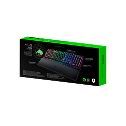 Razer BlackWidow V3 Tenkeyless RZ03-03540500-R3F1 - Mécanique pas cher